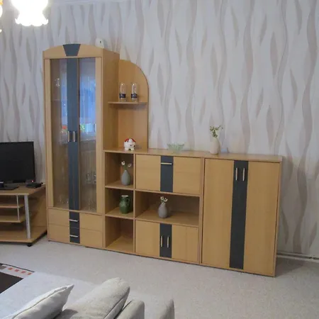 In Boitin, Cleaning Included Holiday home *