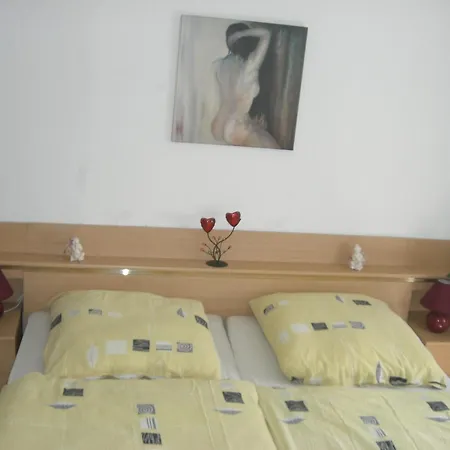 Holiday home In Boitin, Cleaning Included