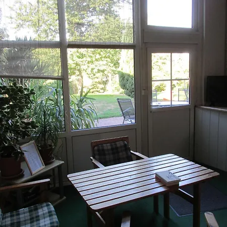 Holiday home In Boitin, Cleaning Included *