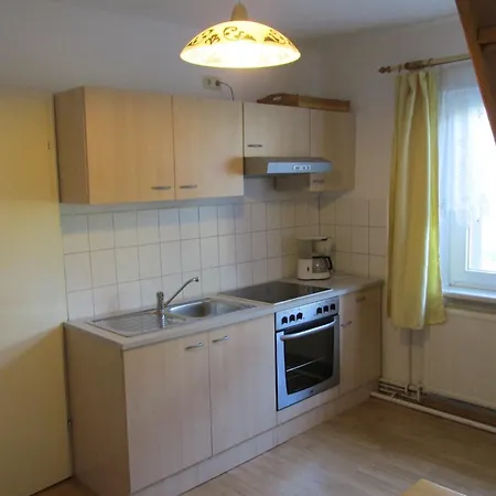 Holiday home In Boitin, Cleaning Included Boitin