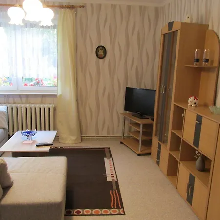 In Boitin, Cleaning Included *