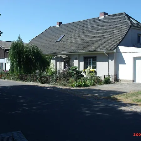 In Boitin, Cleaning Included * Boitin