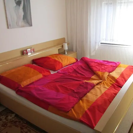In Boitin, Cleaning Included Boitin