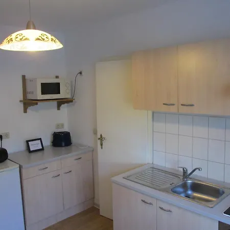 Holiday home In Boitin, Cleaning Included Boitin
