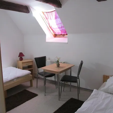 Holiday home In Boitin, Cleaning Included *