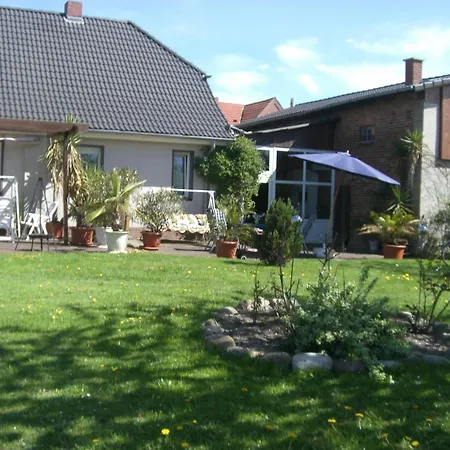In Boitin, Cleaning Included Holiday home