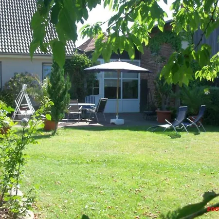 Holiday home In Boitin, Cleaning Included *