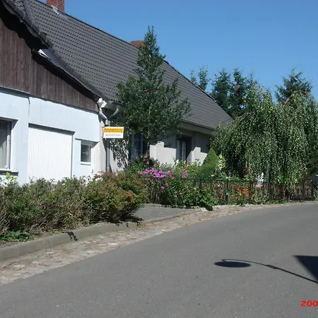 In Boitin, Cleaning Included * Boitin