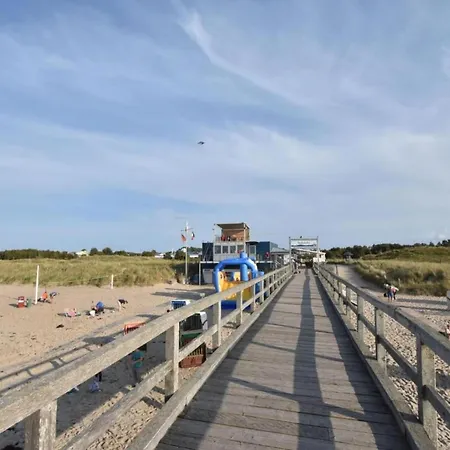In Boitin, Cleaning Included Holiday home Boitin