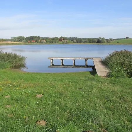 Holiday home In Boitin, Cleaning Included Boitin