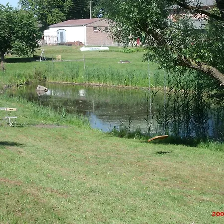 In Boitin, Cleaning Included Holiday home *